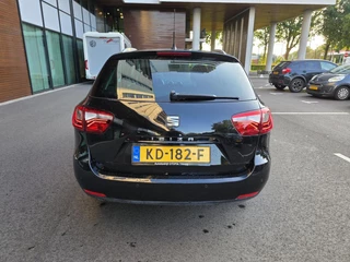 SEAT Ibiza Seat Ibiza ST 1.0 EcoTSI Style Connect NAVI|CARPLAY|LED|PDC|SToELVERW - afbeelding nr 6
