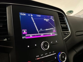 Renault Mégane Renault Mégane 1.5 DCI BOSE RIJKLAAR l CLIMA l NAVI l LMV l - afbeelding nr 27