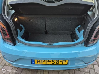 Volkswagen up! Volkswagen Up! 1.0 - afbeelding nr 15