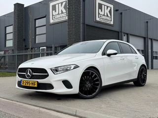 Mercedes-Benz A-Klasse 160 Business Solution | Camera | Night | Airco