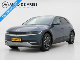 Hyundai IONIQ 5 Style 58 kWh | SOH 100% | Navigatie | Camera | Full LED