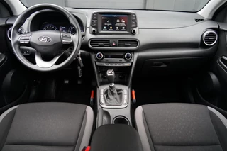 Hyundai Kona Hyundai Kona 1.0 T-GDI Comfort, NL, CarPlay, cruise, camera - afbeelding nr 4