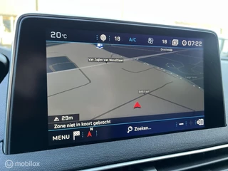 Peugeot 5008 Peugeot 5008 1.2 Aut 7-Pers Leer Keyless StoelVw CarPlay - afbeelding nr 30