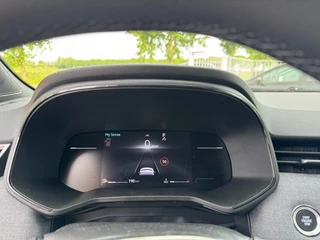 Renault Clio Renault Clio 1.0 TCe ECO-G 100 techno AUTOMAAT / CAMERA / NAVI / CARPLAY / ECC / ZGAN - afbeelding nr 18