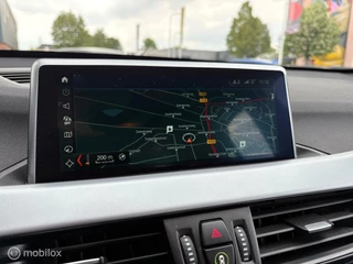 BMW X1 BMW X1 sDrive16d High Exec. Leder / HUD / Elek. achterklep - afbeelding nr 18