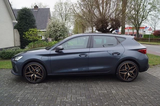 CUPRA Leon - afbeelding nr 7