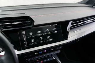 Audi S3 Audi S3 2.0 TFSI quattro Pano B&O HUD Massage Leder - afbeelding nr 30