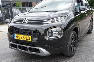 Citroën C3 Aircross Citroën C3 Aircross 1.2 PT S&S ORIGINS 110PK 1eEIG TREKH/NAVI/CRUISE/TWOTONE PERFECTE STAAT - afbeelding nr 29
