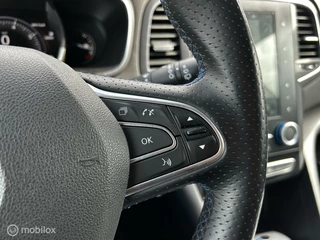 Renault Mégane Estate Renault Megane Estate 1.2 TCe GT-Line Bose Camera Schaalstoel Led Gr-Navi - afbeelding nr 50