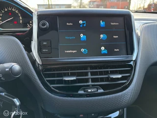 Peugeot 2008 PEUGEOT 2008 110 PK CROSSWAY 12 MND BOVAG RIJKLAAR PRIJS - afbeelding nr 22