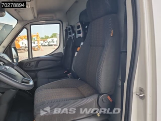 Iveco Daily Iveco Daily 35S16 Automaat L3H2 3,5t Trekhaak Airco Cruise Euro6 L3 16m3 Airco Trekhaak Cruise control - afbeelding nr 12
