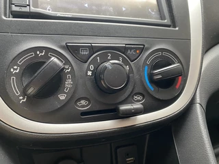 Suzuki Celerio - afbeelding nr 14