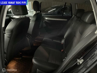 Škoda Octavia Skoda Octavia Combi 1.4 TSI / Automaat NAVI CRUISE LED PDC - afbeelding nr 27