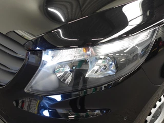 Mercedes-Benz Vito Mercedes-Benz Vito 114 CDI Lang Automaat Airco Bluetooth Camera Trekhaak Navigatie Cruise Control Carplay - afbeelding nr 5