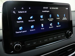 Hyundai Kona Hyundai Kona 1.6 GDI HEV Comfort | Hybride | Trekhaak | Camera - afbeelding nr 34