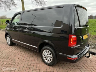 Volkswagen Transporter Volkswagen Transporter 2.0 TSI Benzine + AC|Cruise|LED|Trekh - afbeelding nr 10