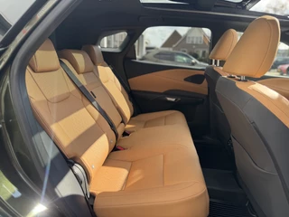 Lexus RX Lexus RX 450h+ Plug-in Hybrid Executive Line Pano, Trekhaak, Head-Up Display, Leer  , All-in Rijklaarprijs - afbeelding nr 20