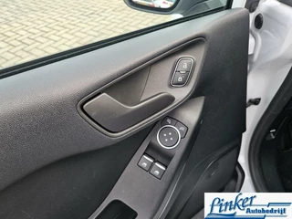 Ford Fiesta Ford Fiesta 1.0 EcoBoost Connected AIRCO CRUISE 1e eigenaar GEEN AFLEVERKOSTEN - afbeelding nr 17