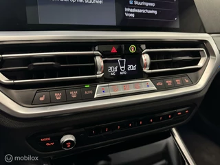 BMW 3 Serie BMW 330e Touring Sport Line |  360 cam | Pano | HUD | Adapt - afbeelding nr 16
