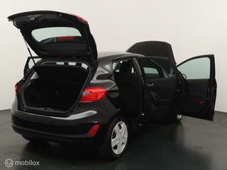 Ford Fiesta Ford Fiesta 1.1 Trend - afbeelding nr 21