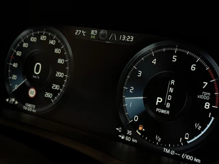 Volvo XC90 Volvo XC90 T8 408PK AWD / R-Design / B&W / 7-pers. / LED - afbeelding nr 14