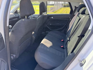 Peugeot 308 - afbeelding nr 15