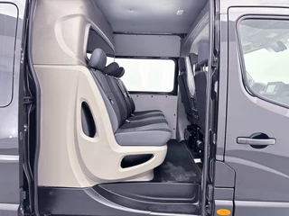 Renault Master Renault Master T35 2.3 dCi 165 L3H2 Dubbele Cabine Trekhaak 3500kg Achteruitrijcamera Euro 6 Betimmering DC 165pk - afbeelding nr 10