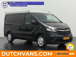 Opel Vivaro - 266456383-0