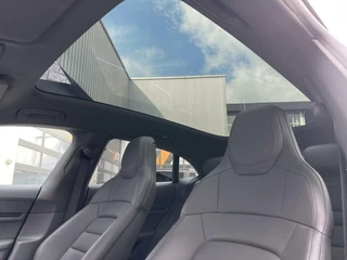 Porsche Taycan Porsche Taycan Cross Turismo 4S|SPORTCHRONO|LUCHTVER.|360|PANO|4wielbest. - afbeelding nr 26