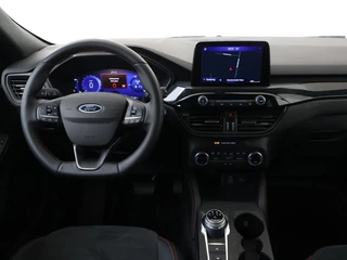Ford Kuga - afbeelding nr 17