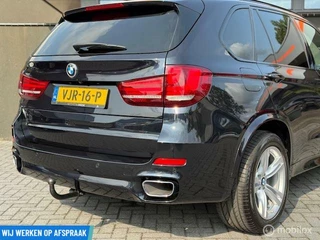 BMW X5 BMW X5 xDrive30d High Executive M-Pakket / Grijs kenteken - afbeelding nr 7