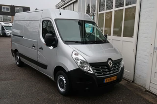 Renault Master Renault Master 146PK|L2H2|Airco|Cruise|NAVI|Trekhaak|PDC|NETJES! - afbeelding nr 13