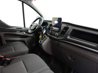 Ford Transit Custom Ford Transit Custom 300 2.0 TDCI L2H1 Trend Automaat Airco Navi Cruisecontrol Camera Parkeersensoren Trekhaak - afbeelding nr 41