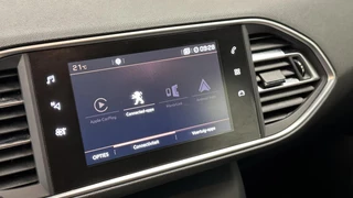 Peugeot 308 Peugeot 308 1.2 PureTech Allure NAVI CARPLAY TREKHAAK LM. - afbeelding nr 28
