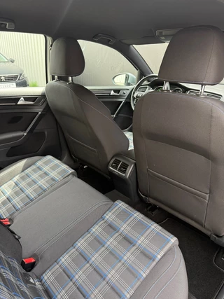 Volkswagen Golf Volkswagen Golf 1.4 TSI GTE |Hybride| - afbeelding nr 22