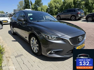Mazda 6 - 300306996-0