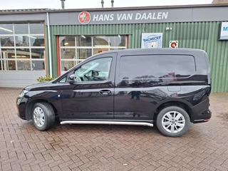 Volkswagen Caddy - afbeelding nr 8