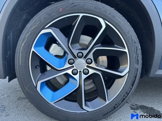 Lynk & Co 01 Lynk & Co 01 | Nieuwe auto | Panoramadak  | Plug-In Hybride | - afbeelding nr 30