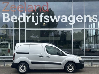 Peugeot Partner . - afbeelding nr 5