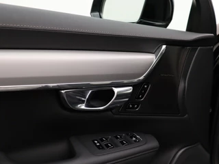 Volvo V90 Volvo V90 T6 PLUG-IN HYBRID LONG RANGE ULTRA BRIGHT FULL-LED HARMAN KARDON - afbeelding nr 15