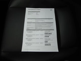 Mazda 3 Mazda 3 2.0 SkyActiv-X Comfort automaat met Bose/Leer pakket met all-weather banden : dealer onderhouden - afbeelding nr 38