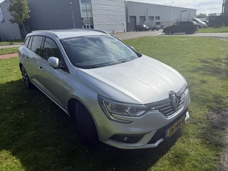 Renault Mégane Estate - afbeelding nr 33