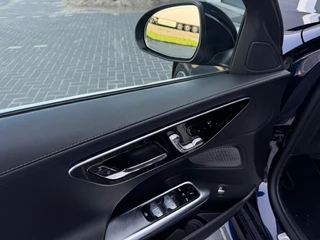 Mercedes-Benz C-Klasse Mercedes-Benz C-Klasse Estate 180 AMG Line M23 NAVI CR CONTROL MM SEATS 360 CAMERA CLIMATE - afbeelding nr 17