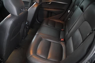 Volvo V70 Volvo V70 2.0 D4 Nordic+ 181Pk, Cruise Control, Navigatie, Parkeersensoren, LEDER - afbeelding nr 12