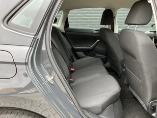 Volkswagen Polo Volkswagen Polo 1.0 TSI Comfortline Business | 1e eigenaar | apple carplay | climate control | navigatie | ad. cruise control - afbeelding nr 16
