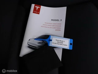 Tesla Model 3 Tesla Model 3 Standard RWD Plus 60 kWh - afbeelding nr 30
