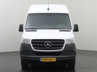 Mercedes-Benz Sprinter | 3500Kg TG | Touchscreen Camera | Airco | Betimmering - afbeelding nr 10