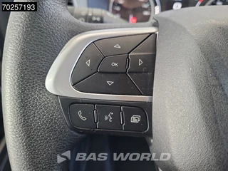 Iveco Daily Iveco Daily 72C21 Automaat Koelwagen Laadklep Thermo King Kühlwagen Koel Vries Vriezer Bakwagen Airco Cruise control - afbeelding nr 20
