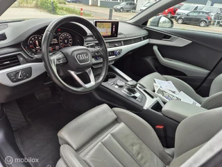 Audi A4 Audi A4 allroad quattro 2.0 TFSI MHEV Edition - afbeelding nr 11