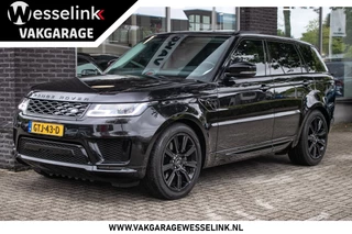 Land Rover Range Rover Sport P400e HSE